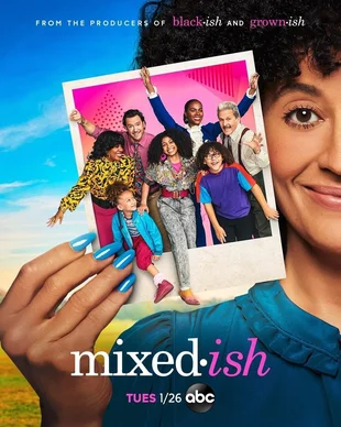 Staffel 2 Serienposter