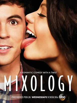 Mixology Poster