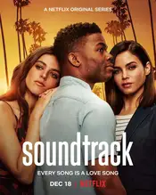 Soundtrack Poster Staffel 1