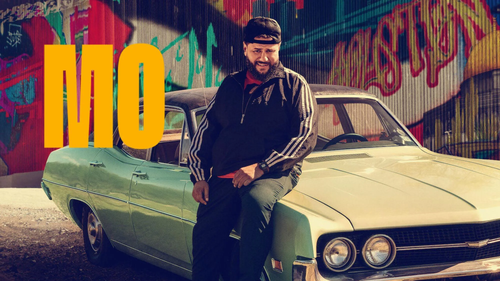 Mo - Episodenguide und News zur Serie