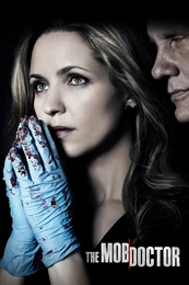 Serienposter