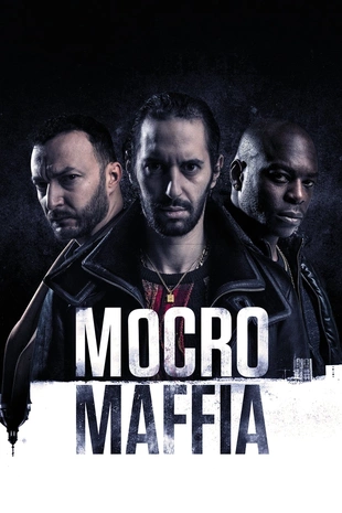Serienposter