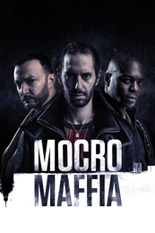 Serienposter