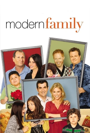 Staffel 1 Serienposter 11