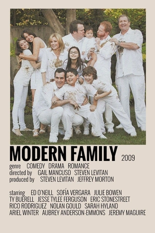 Poster 8 Staffel 1