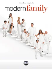Modern Family Poster: Funny On so many levels