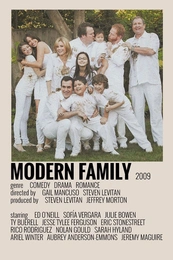 Poster 8 Staffel 1