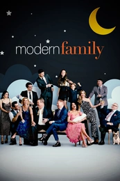 Poster zur Staffel 8