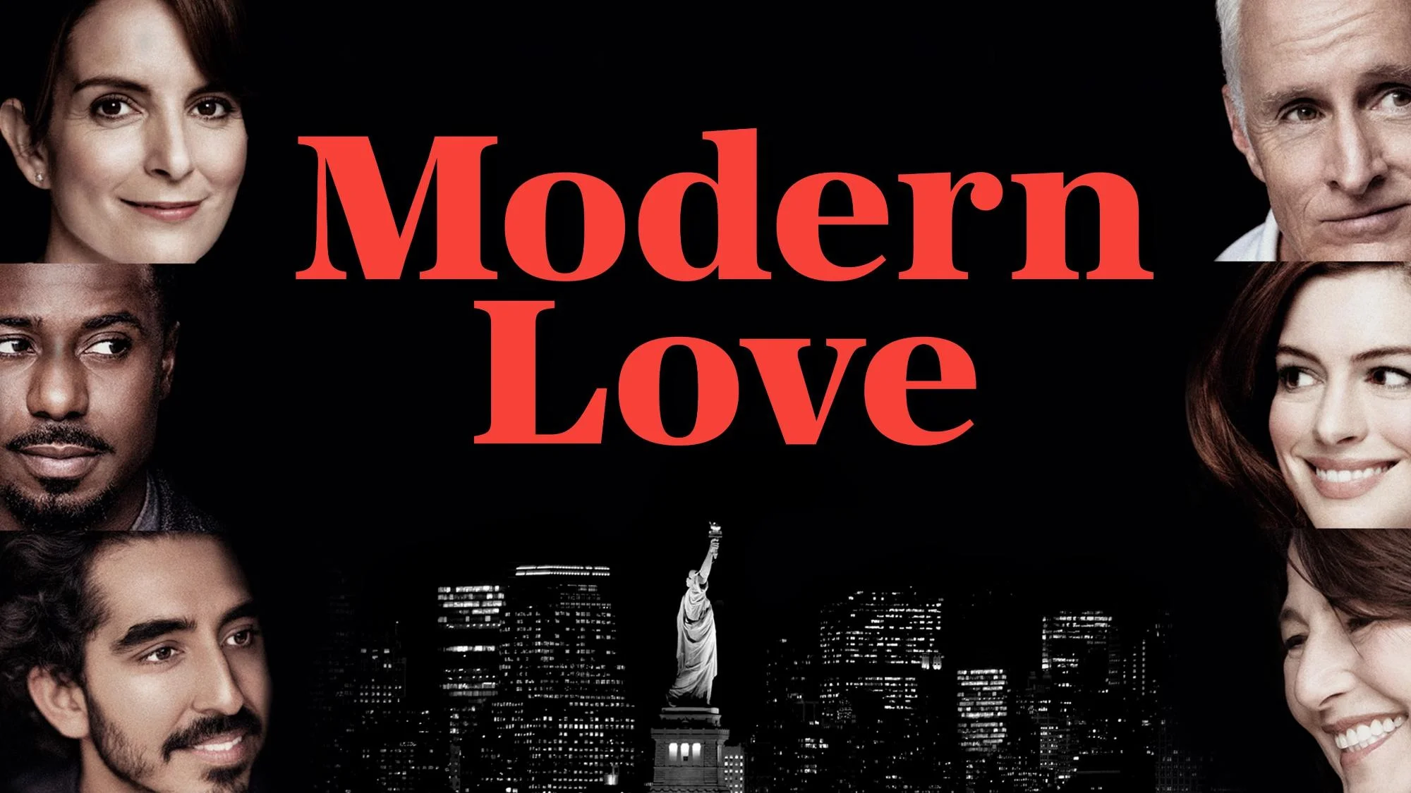 Modern Love - Streams, Episodenguide und News zur Serie
