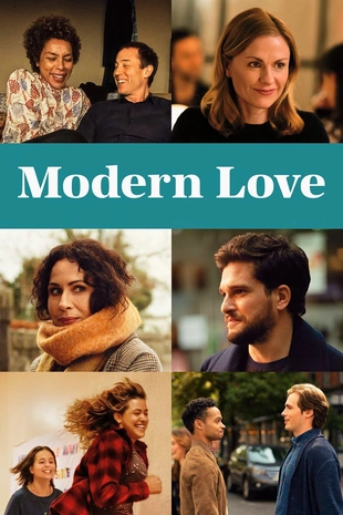 Poster 2 Staffel 1