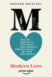 Modern Love Poster Staffel 1