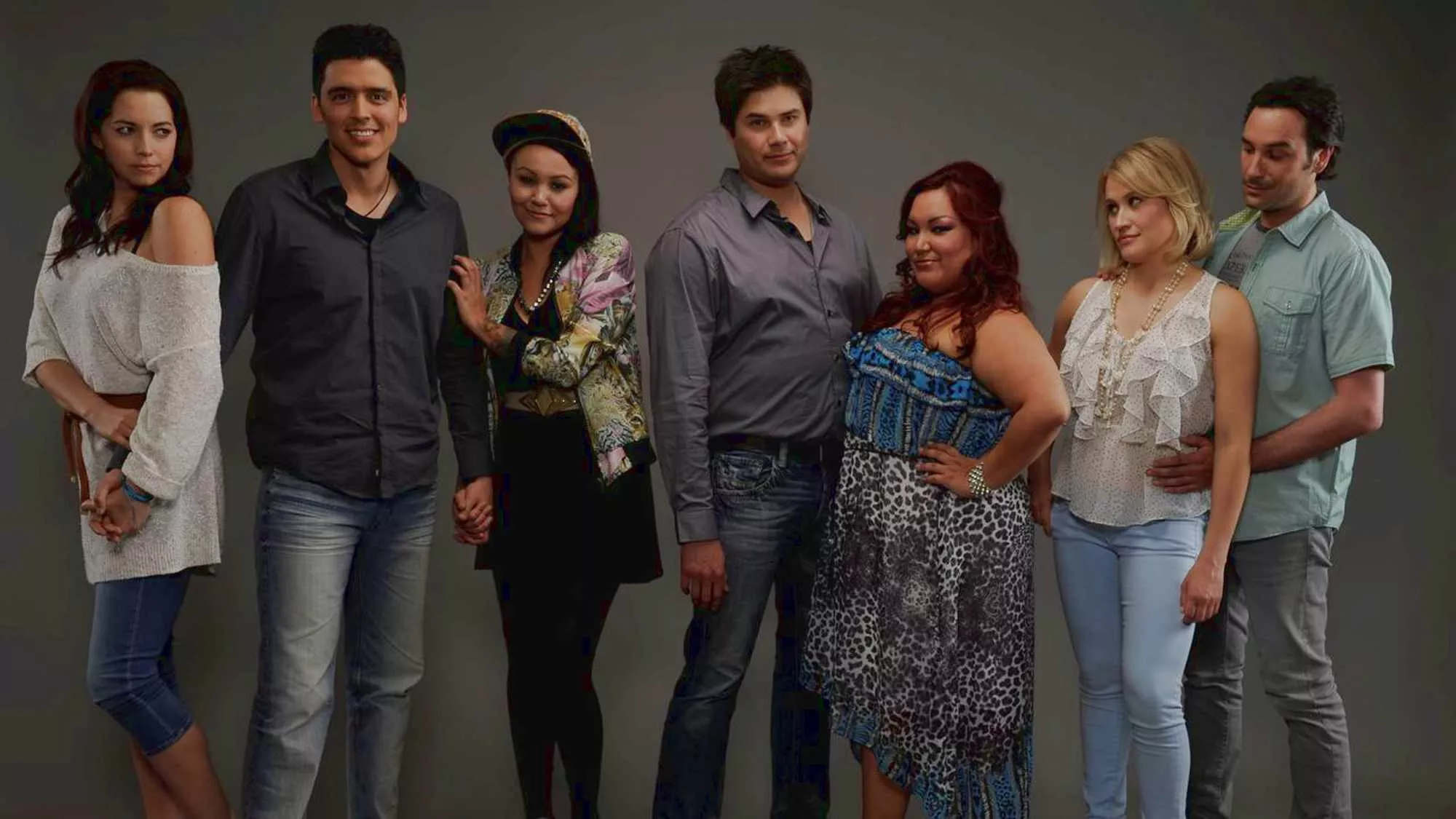 Mohawk Girls - Episodenguide und News zur Serie