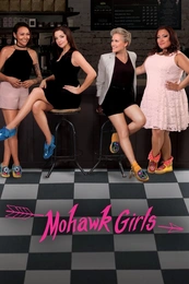 Poster 2 Staffel 1