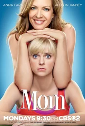 Mom Poster Staffel 1