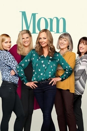 Staffel 1 Serienposter 2