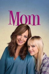 Staffel 1 Serienposter 8