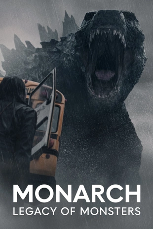 Serienposter