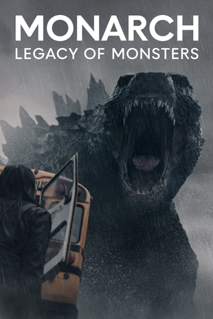 Staffel 1 Serienposter 2