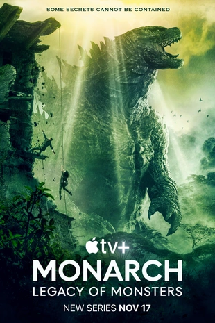 Poster 4 Staffel 1