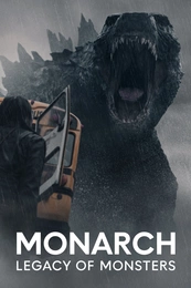 Serienposter
