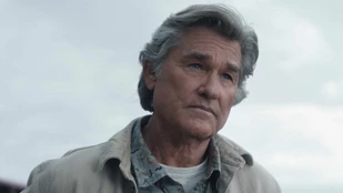 Kurt Russell als Lee Shaw