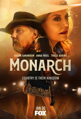 Serienposter