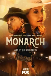 Serienposter