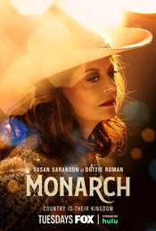 Staffel 1 Serienposter 2