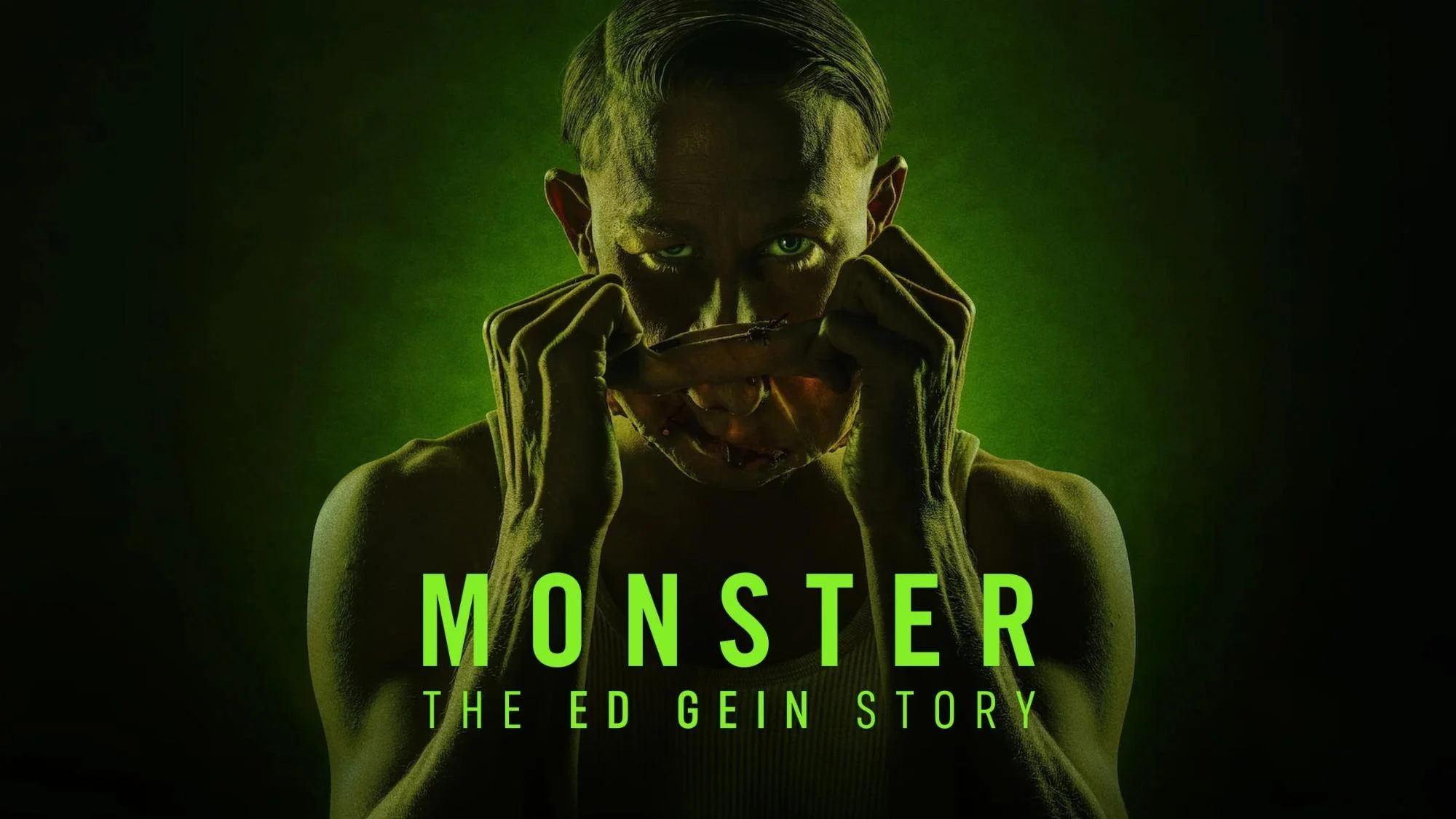 Monster: The Ed Gein Story - Episodenguide und News zur Serie