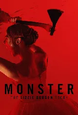 Monster: The Lizzie Borden Story
