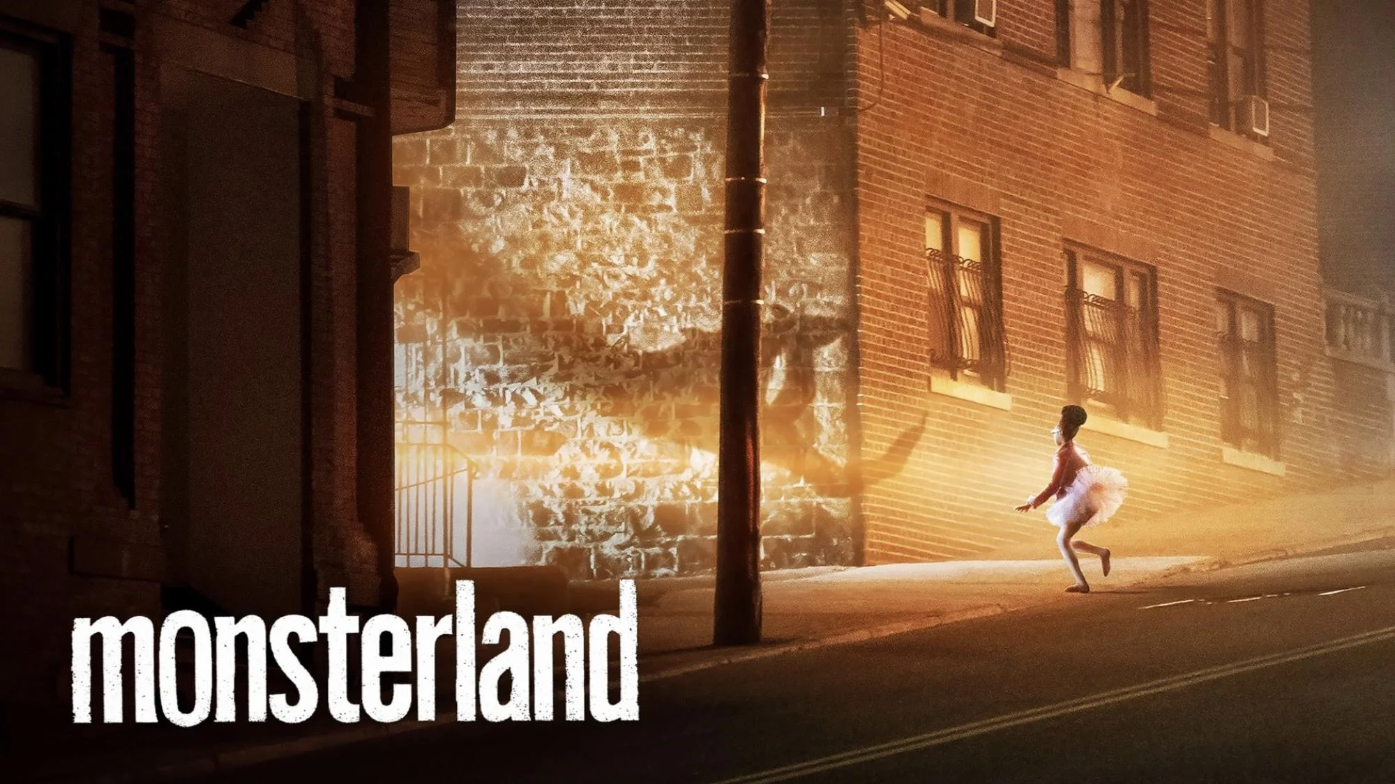 Monsterland - Episodenguide und News zur Serie