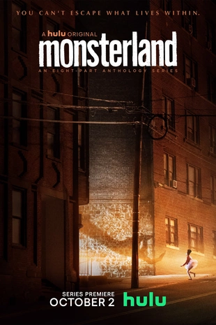 Poster 2 Staffel 1