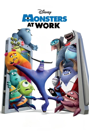 Poster zur Staffel 2