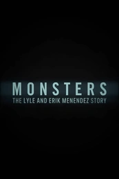 Monsters Poster