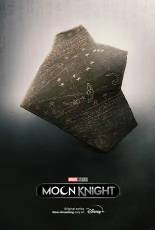 Poster 10 Staffel 1
