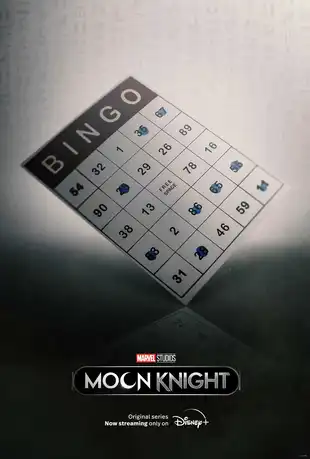 Staffel 1 Serienposter 13