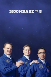 Poster 2 Staffel 1