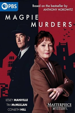 Staffel 1 Serienposter 3