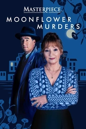 Moonflower Murders Poster