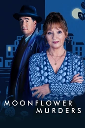 Staffel 1 Serienposter 2
