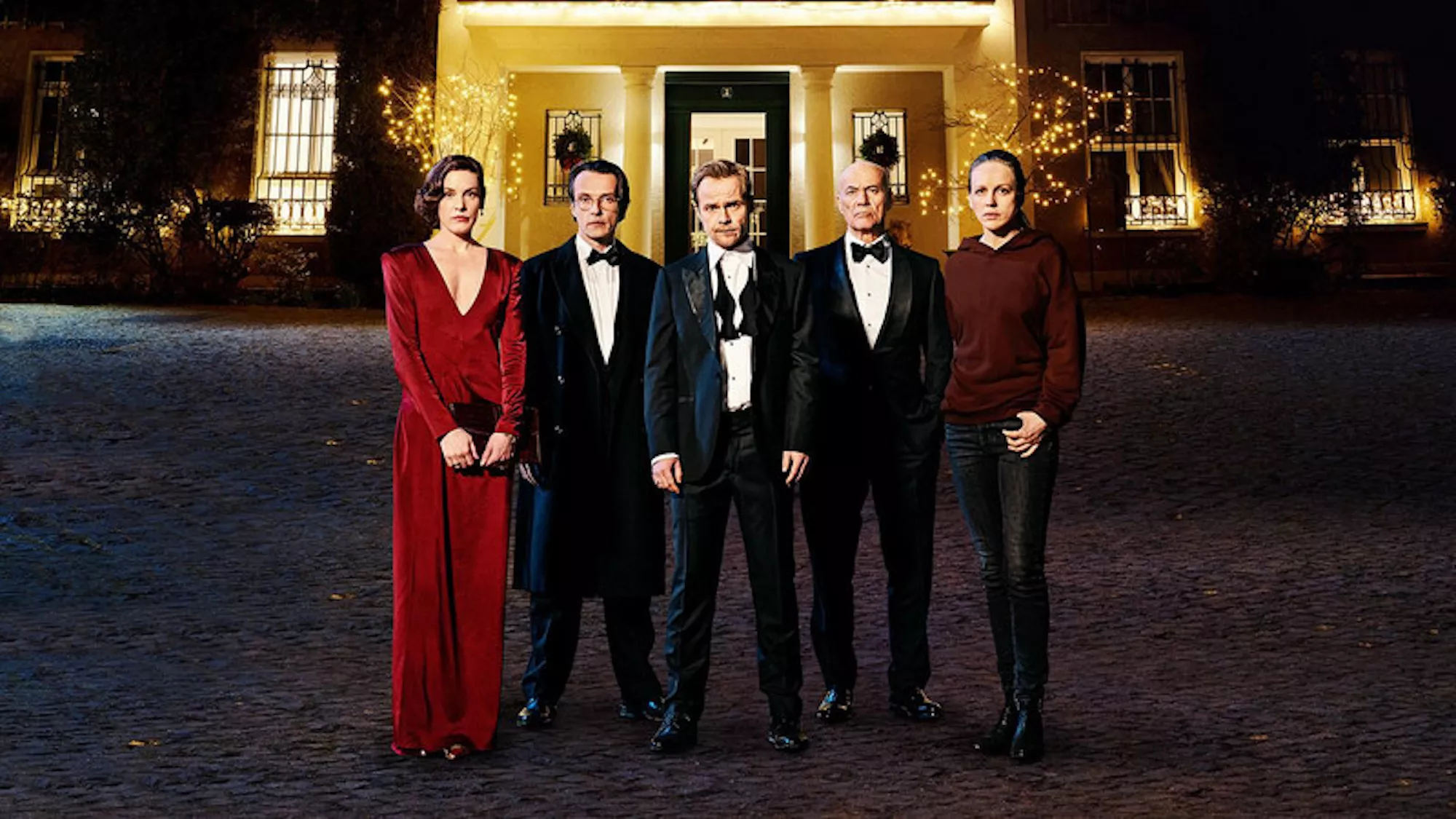 Mord in der Familie - Der Zauberwürfel - Episodenguide und News zur Serie
