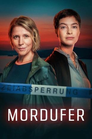 Serienposter