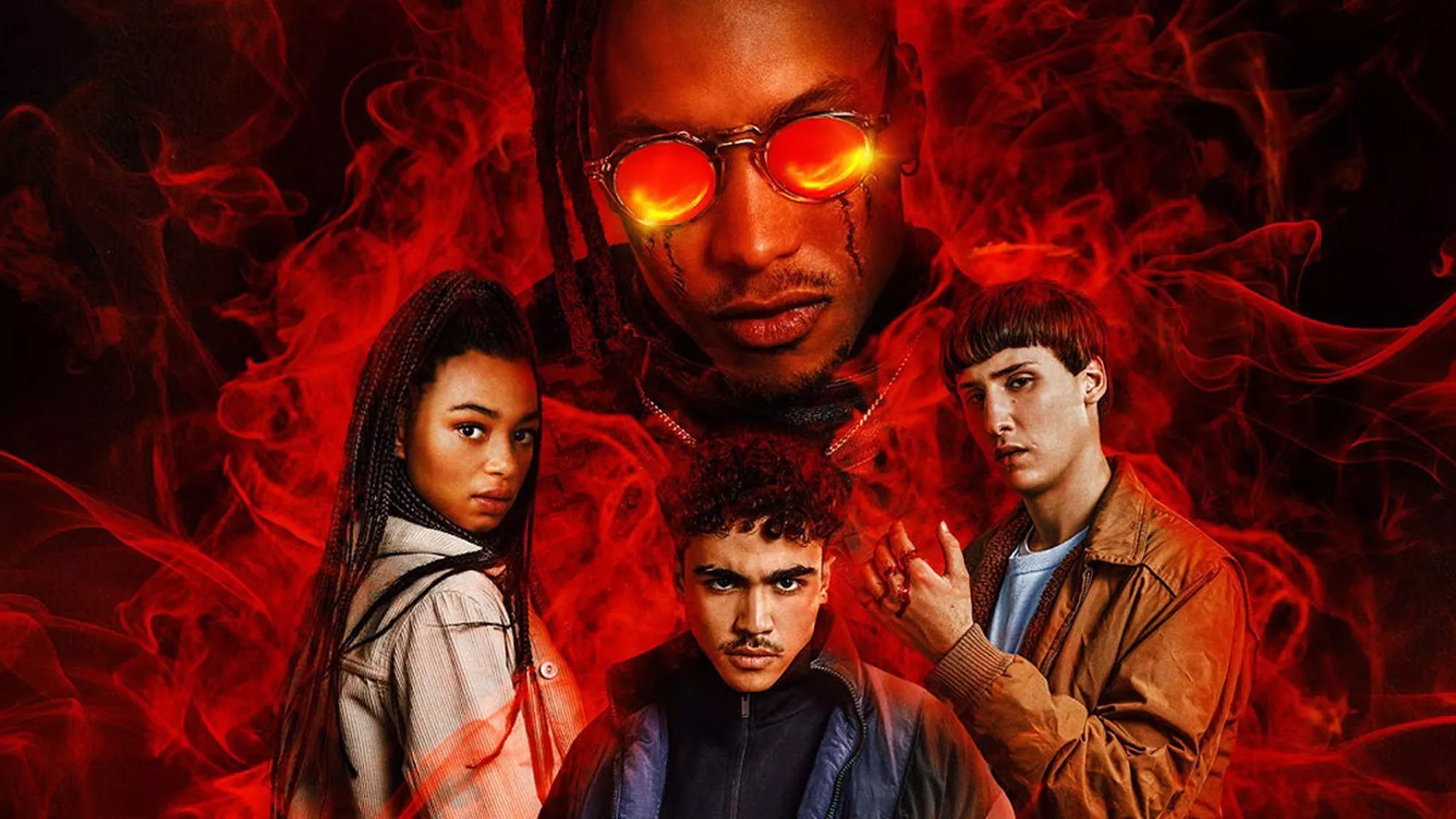 Mortel - Streams, Episodenguide und News zur Serie