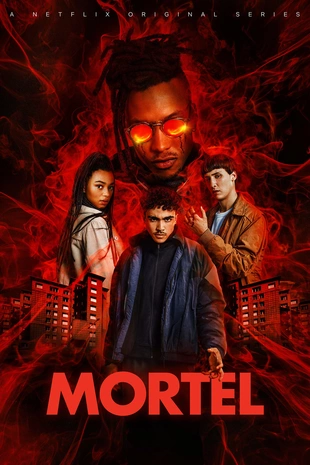 Poster 2 Staffel 1
