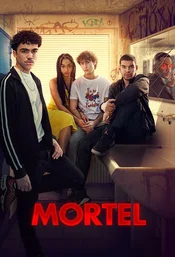 Mortel Poster Staffel 2