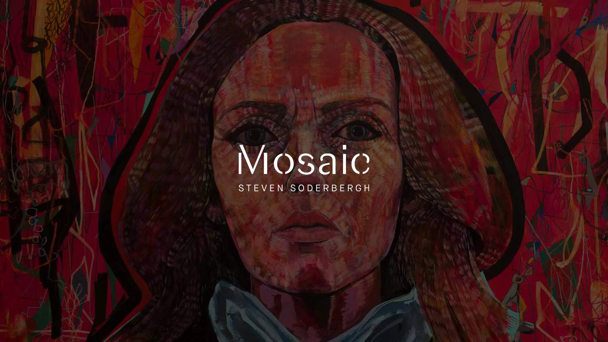 Mosaic - Streams, Episodenguide und News zur Serie