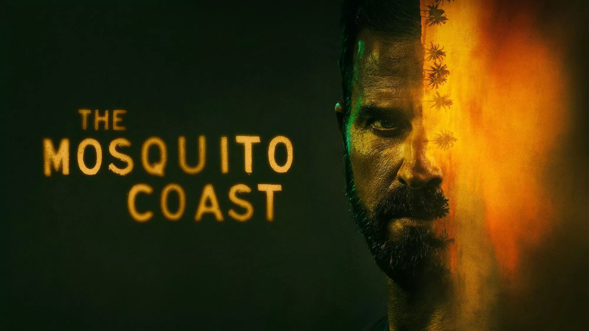 The Mosquito Coast - Streams, Episodenguide und News zur Serie