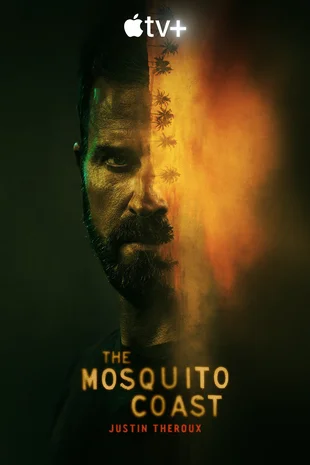 Serienposter