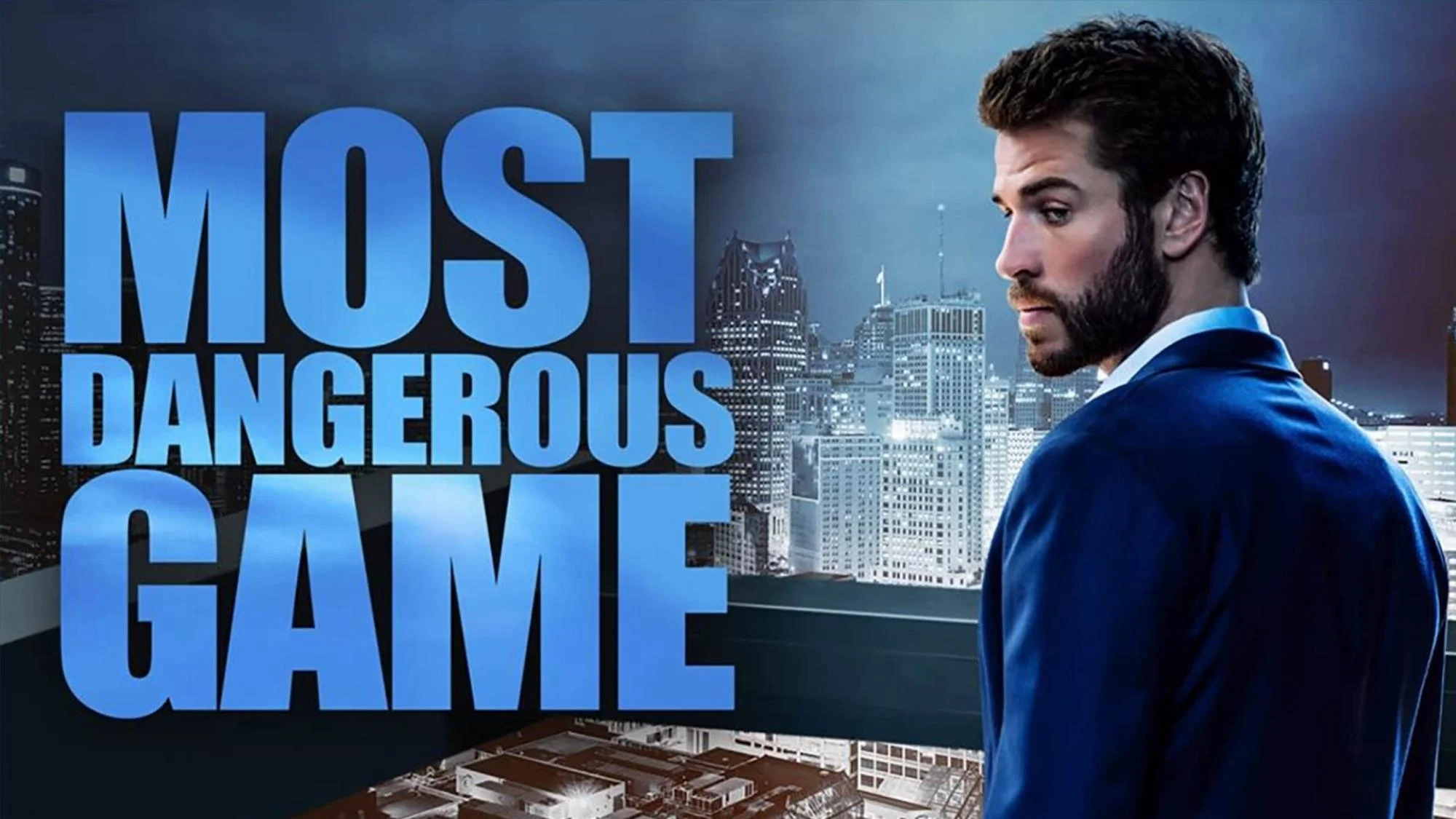 Most Dangerous Game - Episodenguide und News zur Serie
