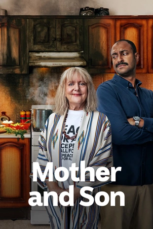 Mother & Son Poster